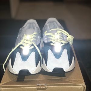 Yeezys 700 wave runner
